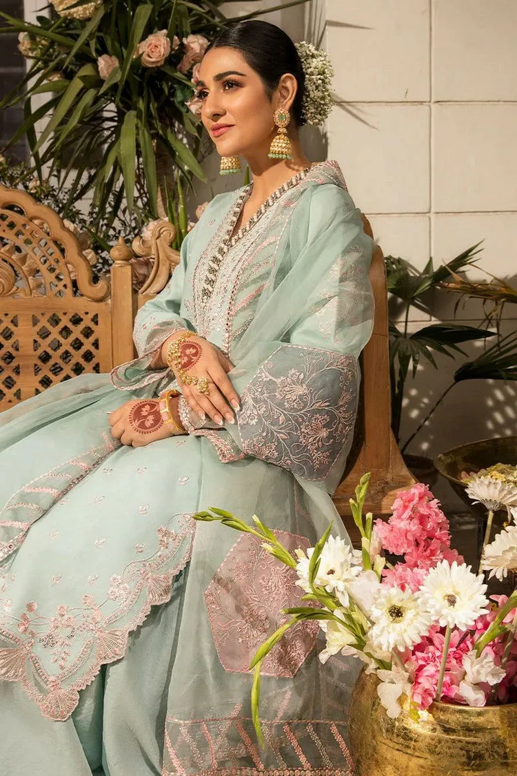 03 Amyra Rehmat Luxury Eid Collection