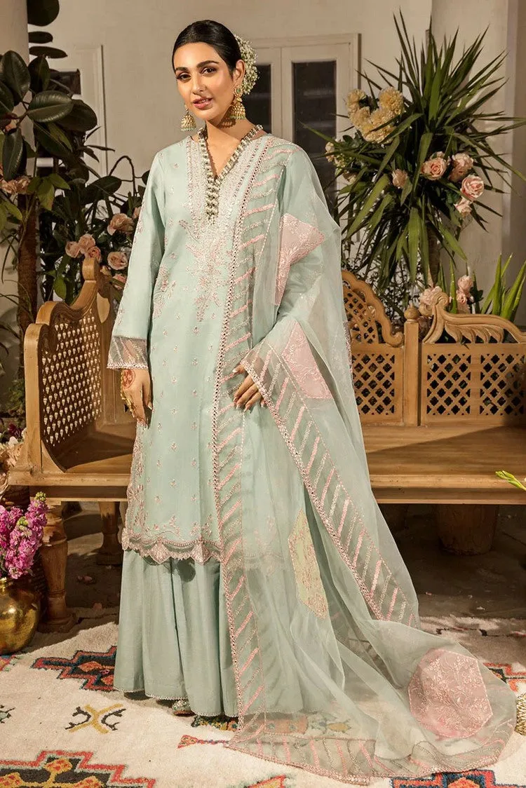 03 Amyra Rehmat Luxury Eid Collection