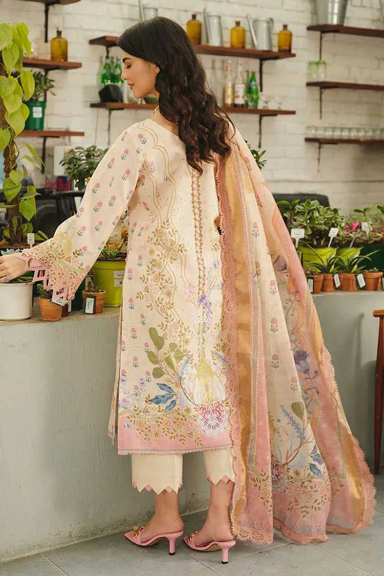 03 Symphonia Life Style Embroidered Lawn Collection