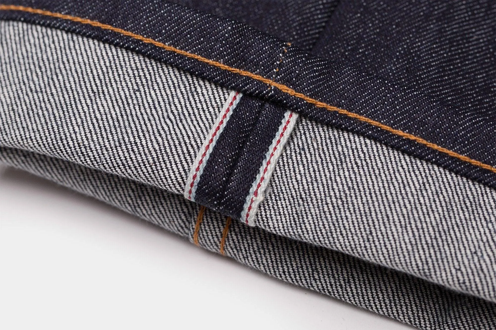 3sixteen ST-100x Raw Indigo Selvedge