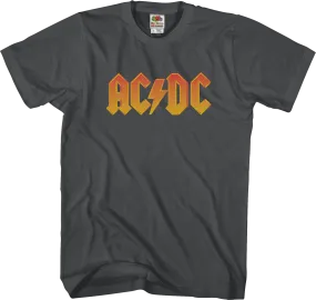 ACDC Logo Shirt