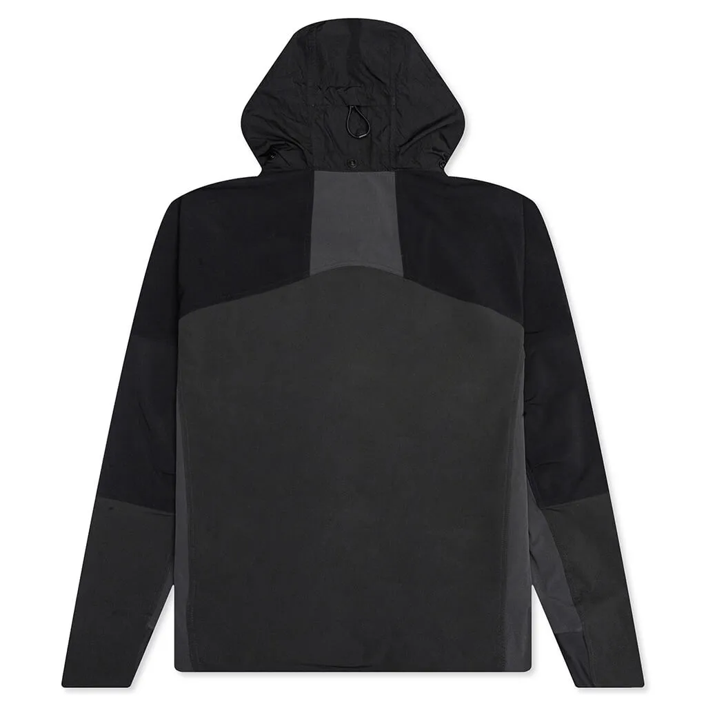 ACG Sun Farer Jacket - Black/Off-Noir/Summit White