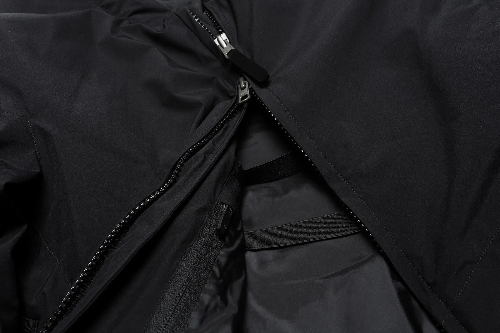 Acronym J50 Windstopper Bomber Jacket