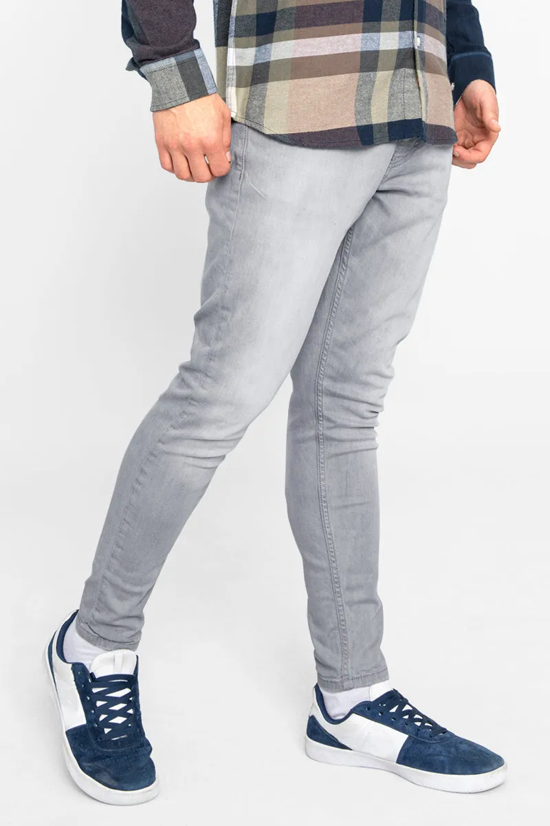 Amaze Slate Grey Denim