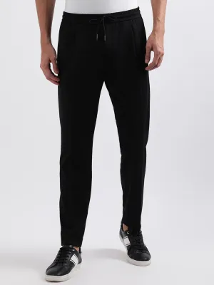 Antony Morato Men Solid Regular Fit Trouser