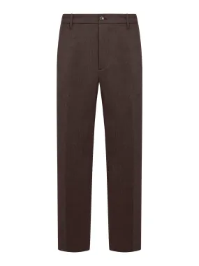 APOLLON TROUSERS