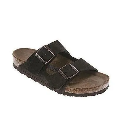 Birkenstock Arizona Soft Footbed - Mocha