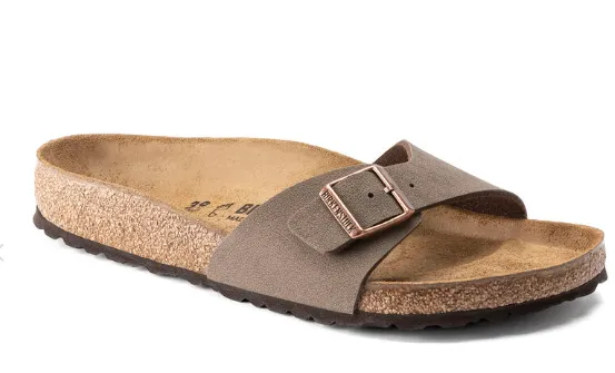 Birkenstock Madrid - Mocha