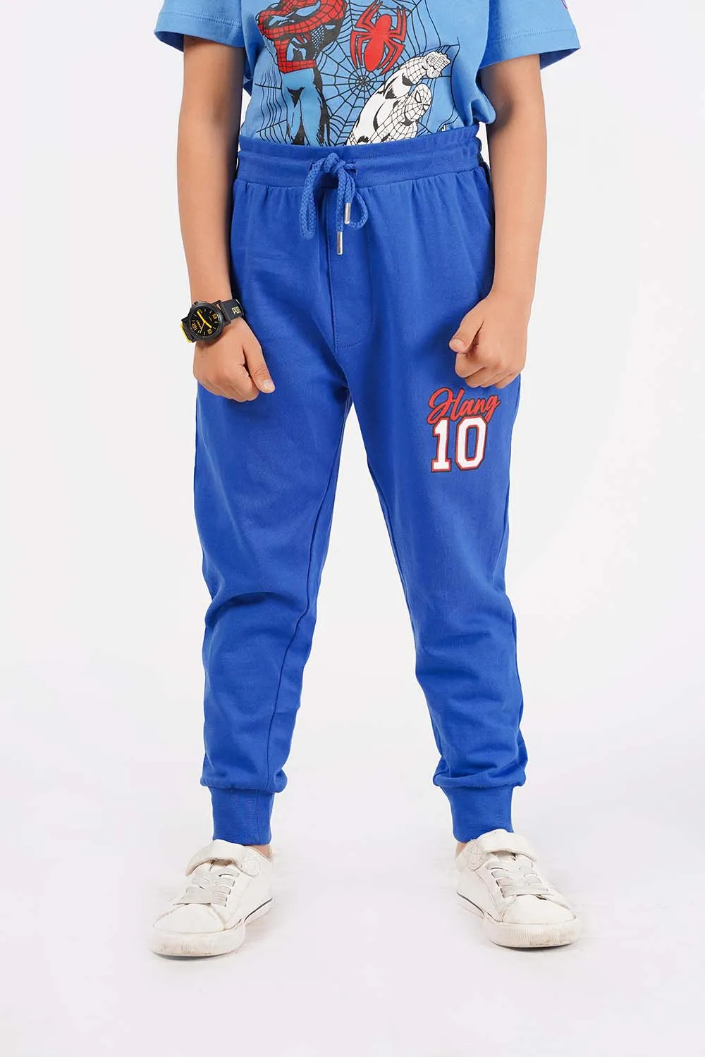 Boy's Fashion Trouser