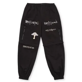 Brain Dead Mushroom Utility Pant