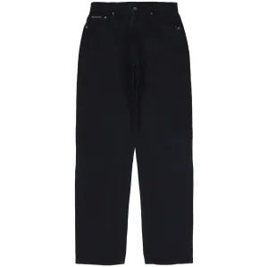 Calvin Klein Black Trousers