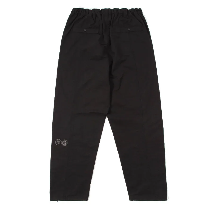 Carrier Goods Loose Alpine Pant Black