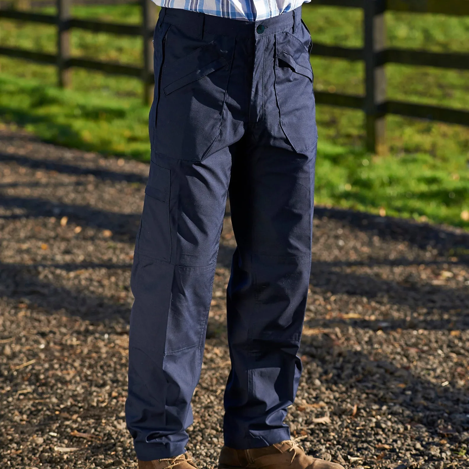 Champion Wenlock Action Trouser