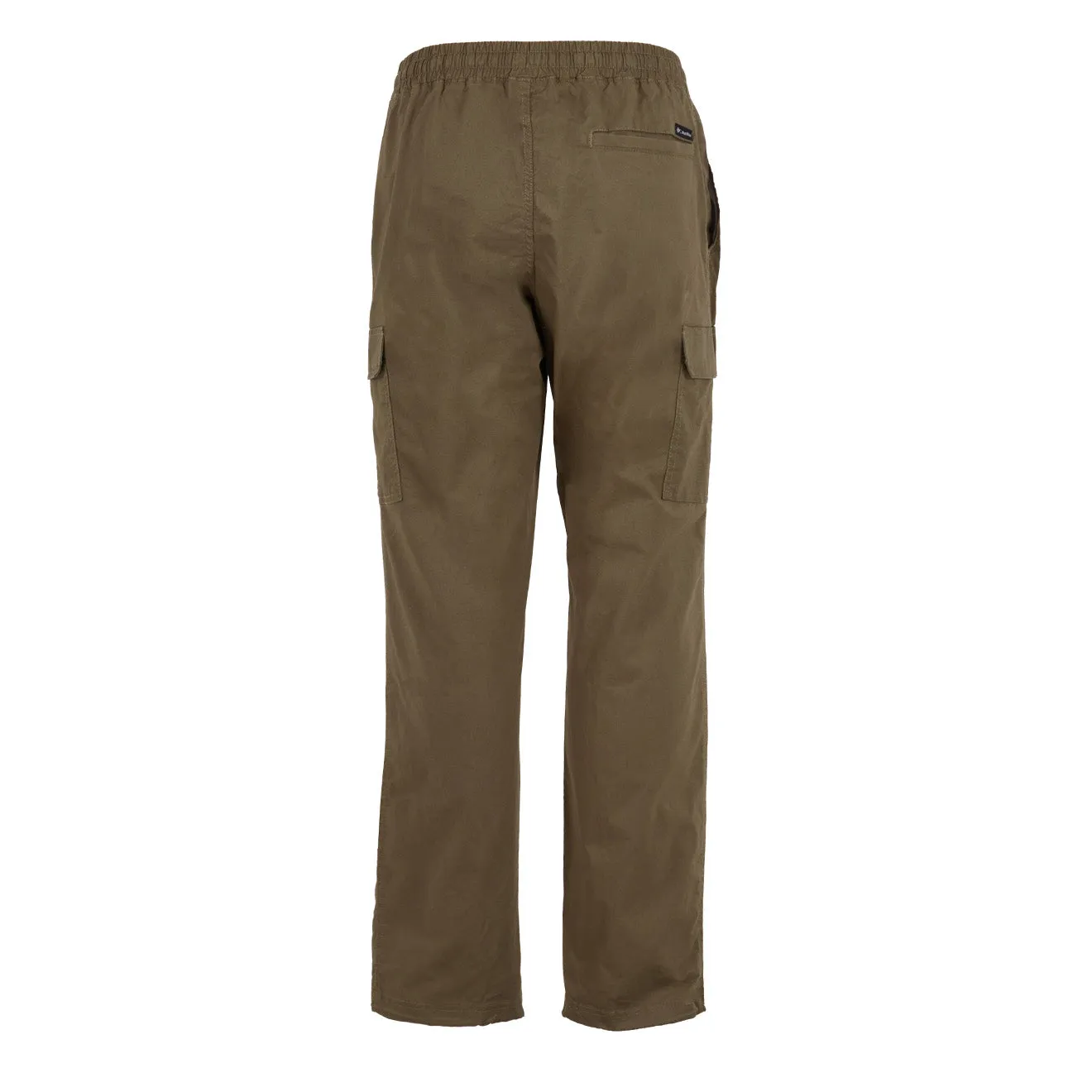 Columbia Rapid Rivers Cargo Pant Stone Green