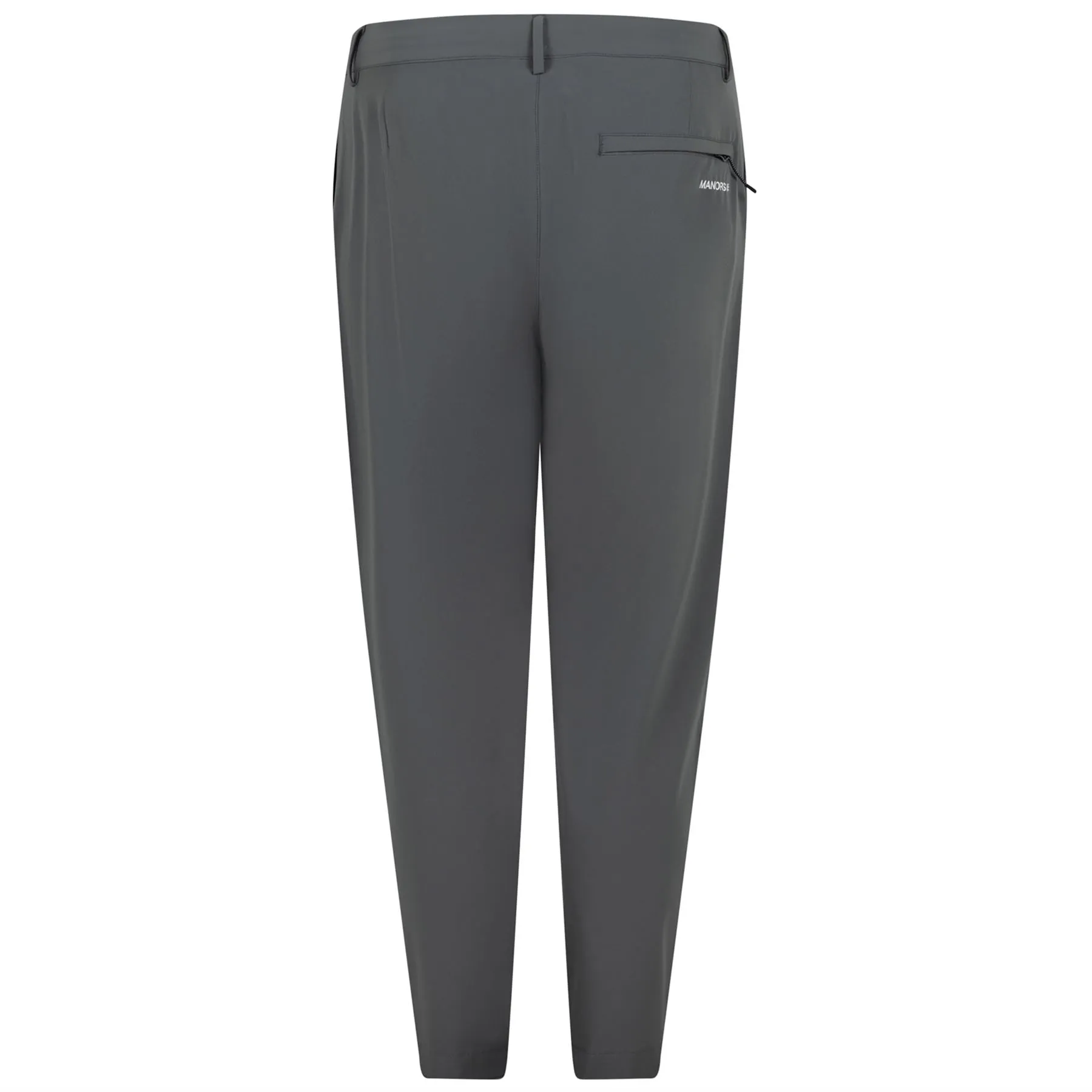 Course Trousers Green - 2024