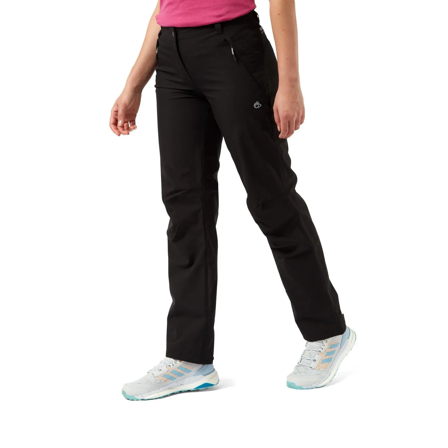 Craghoppers Airedale Womens Stretch Waterproof Trousers