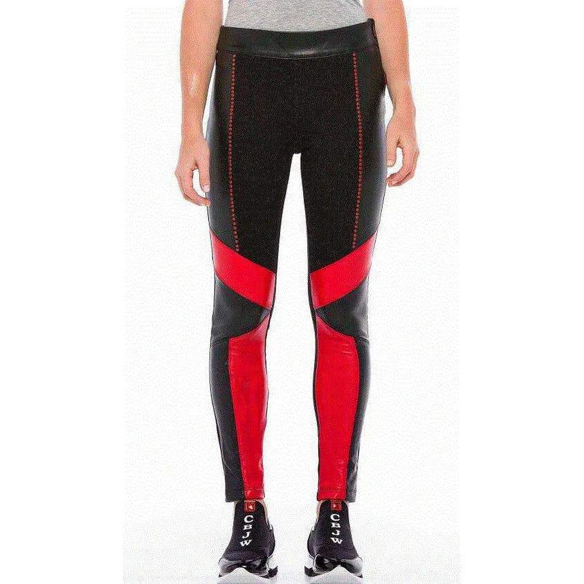 Damen Cipo & Baxx Leggings