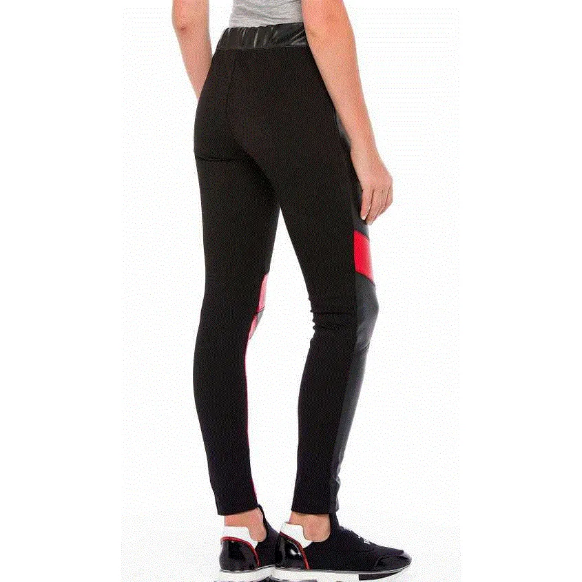 Damen Cipo & Baxx Leggings