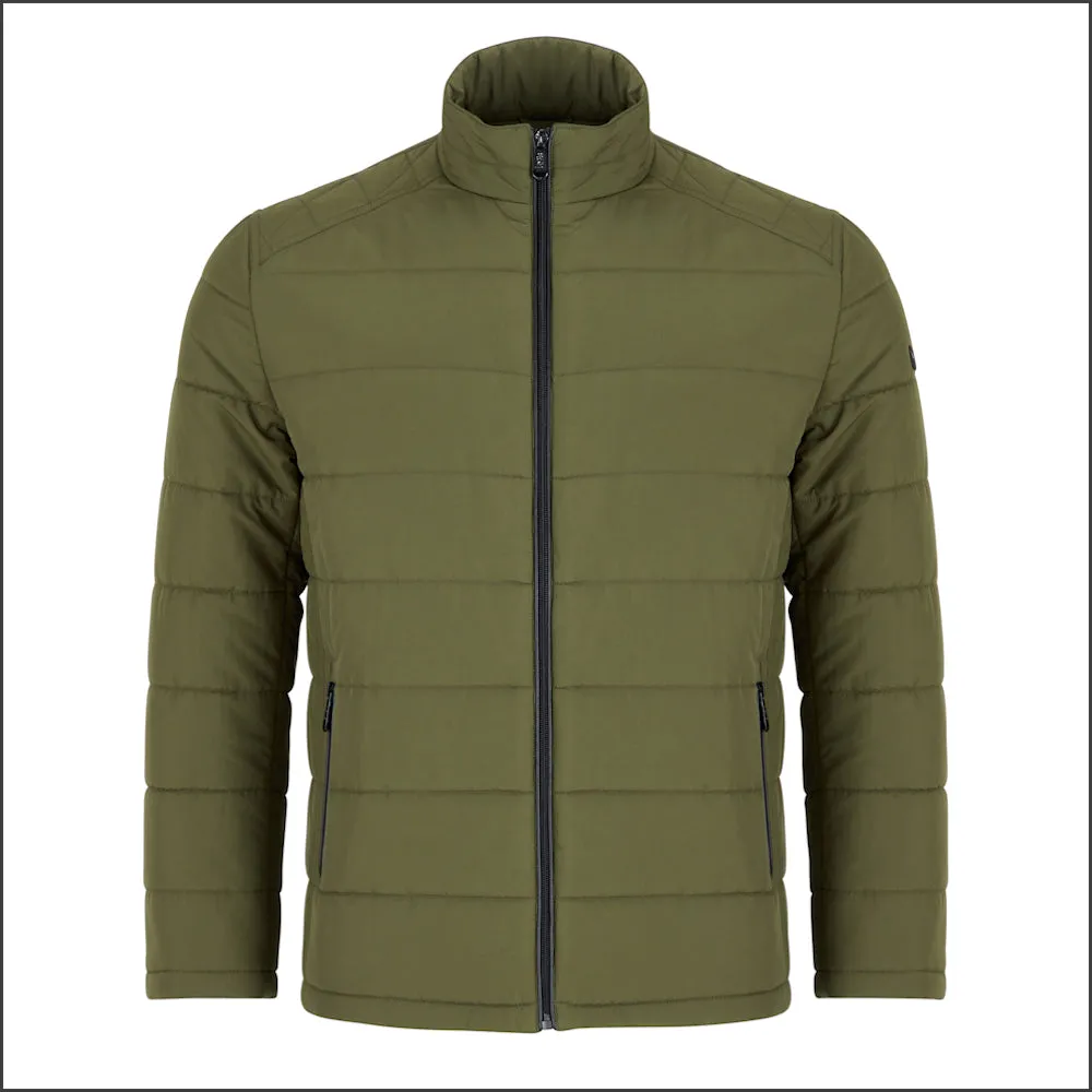 Daniel Grahame Lyons Green Casual<><>