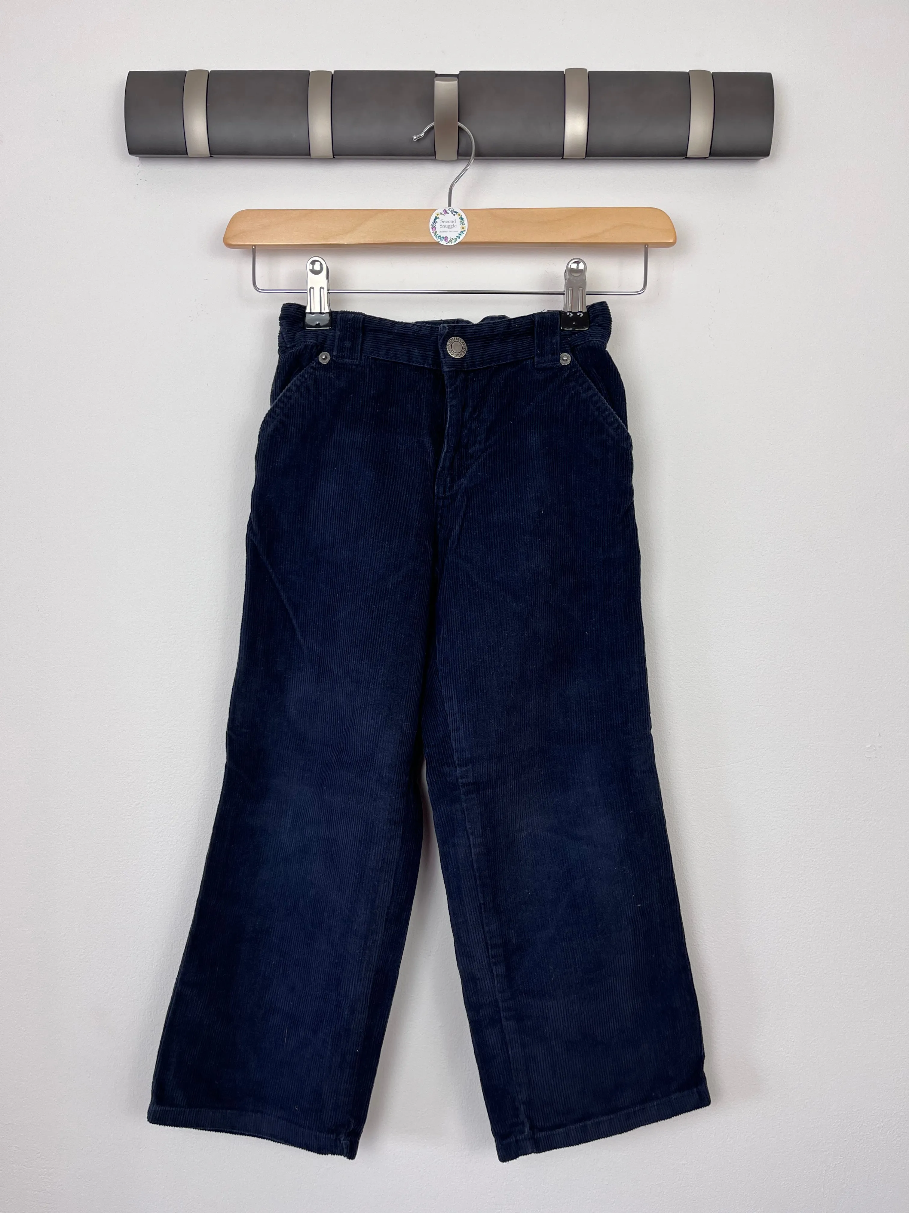 Denim Co. 5-6 Years