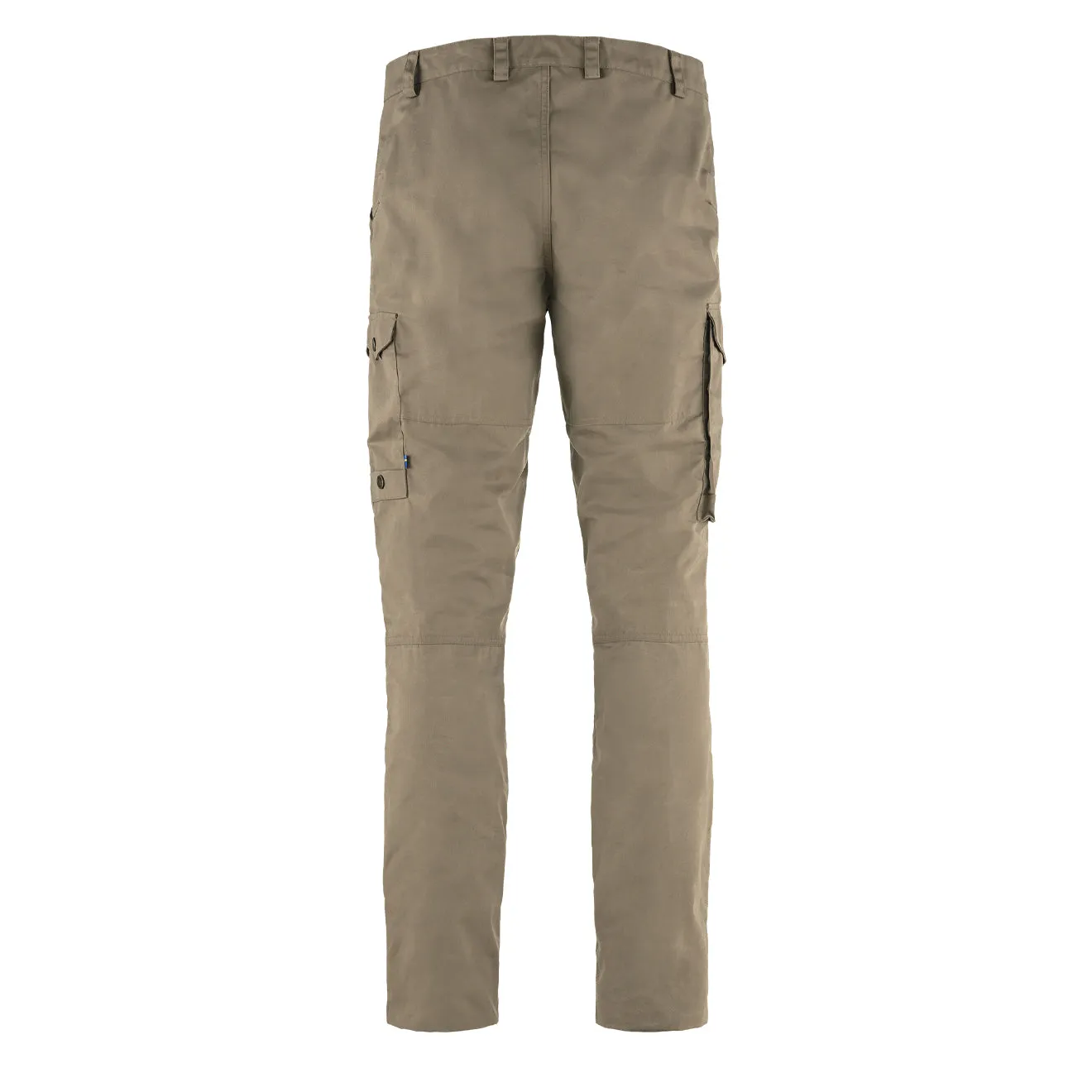 Fjallraven Barents Pro Trousers Suede Brown