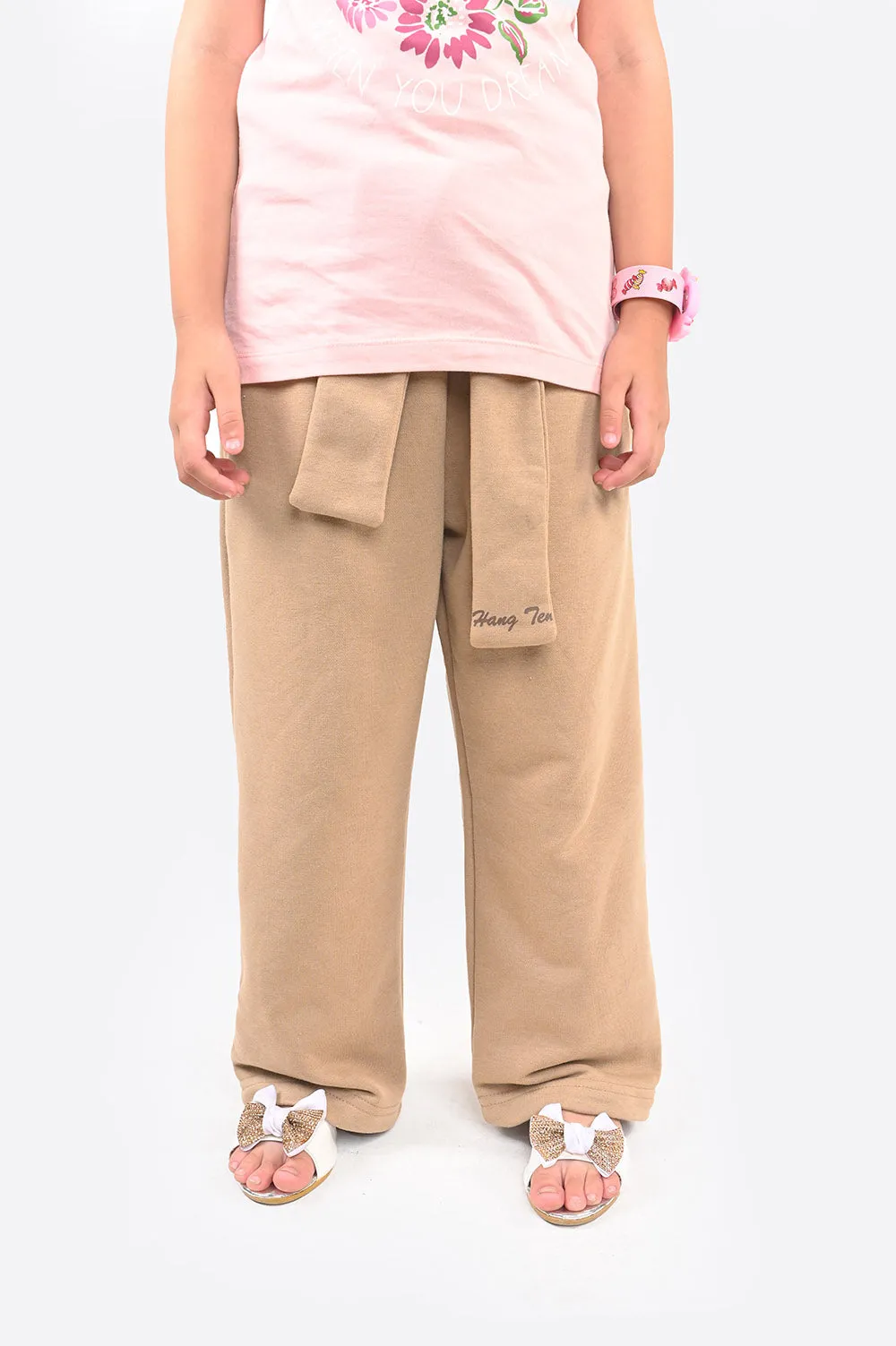 Girl's Fashion Trouser