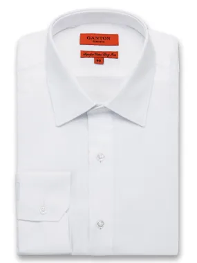 Harry Royal Oxford Shirt