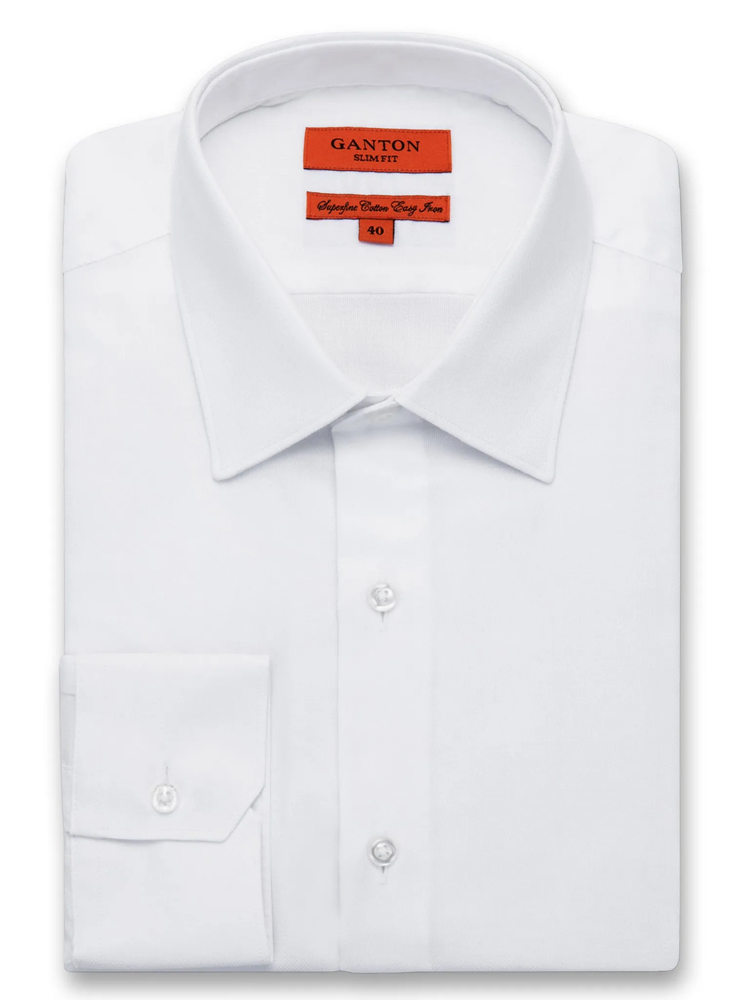 Harry Royal Oxford Shirt