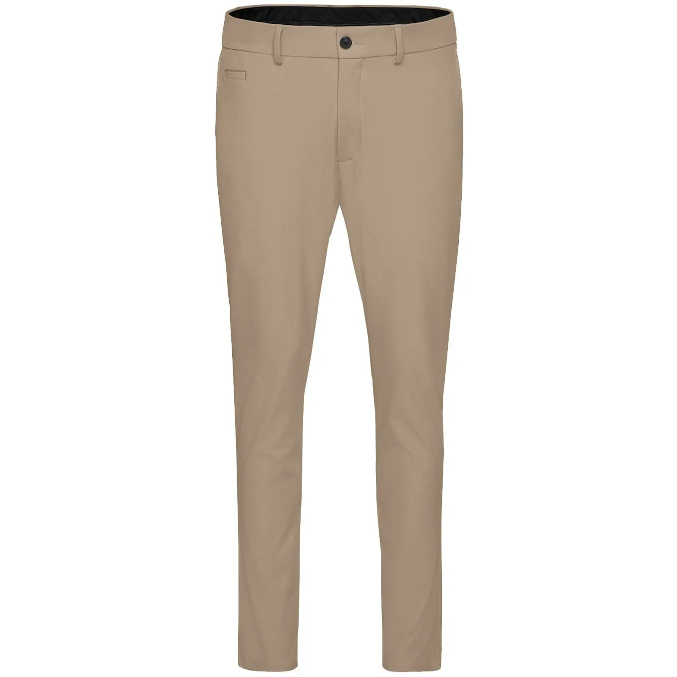 Ike Tailored Trousers Desert Khaki - 2024