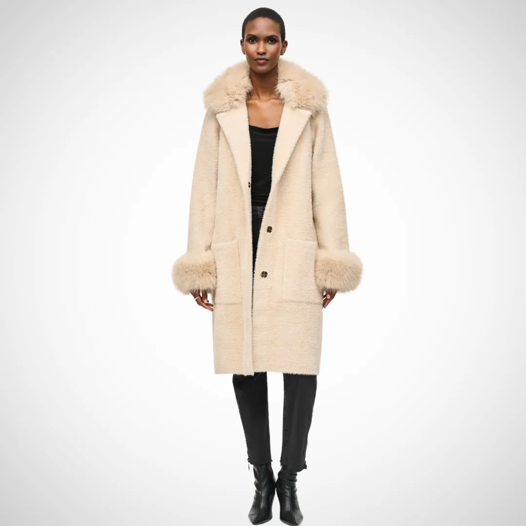 Joseph Ribkoff - Trendsetter Coat 243923