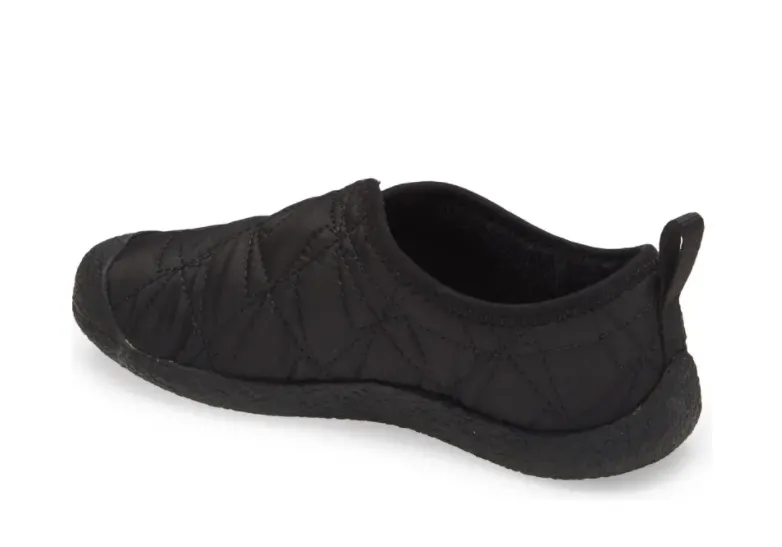 KEEN Howser Wrap - Black/Black