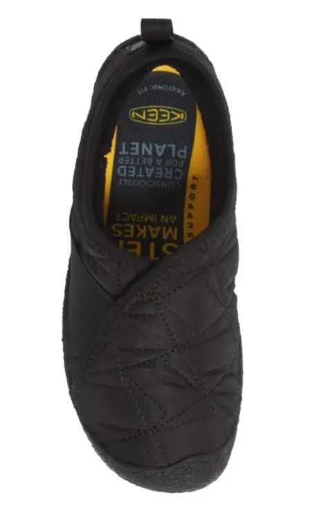 KEEN Howser Wrap - Black/Black