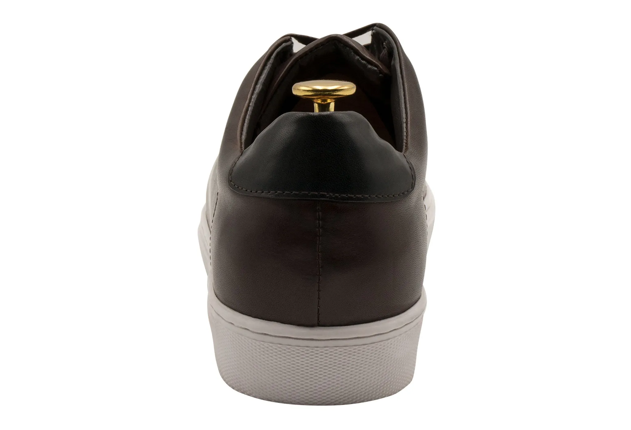 Loreto Mahagony Sneakers