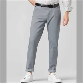 Meyer Chicago 5046 07 Grey Chino*