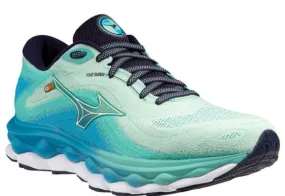 Mizuno Wave Sky 7 - Beveled Glass