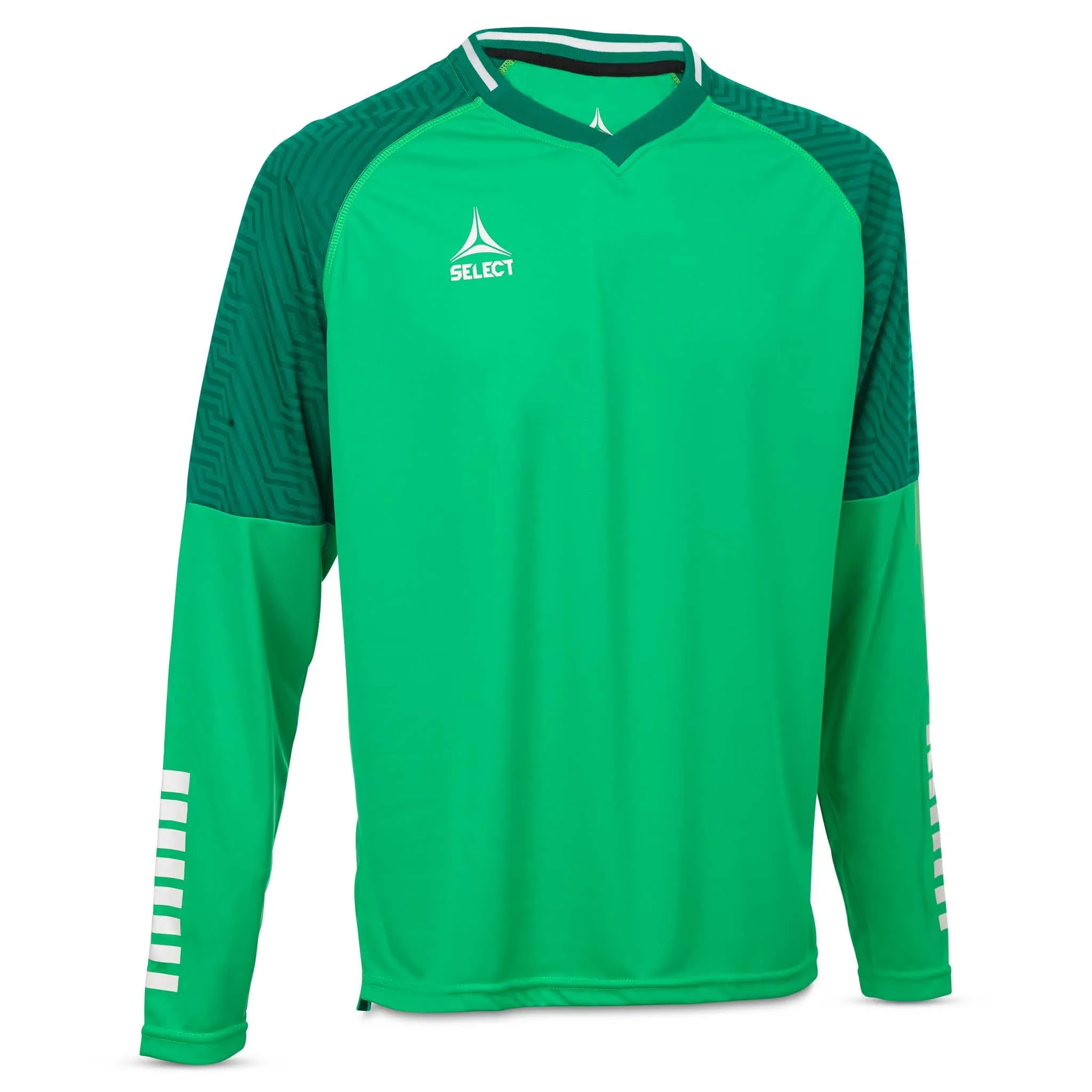 Monaco Goalkeeper shirt