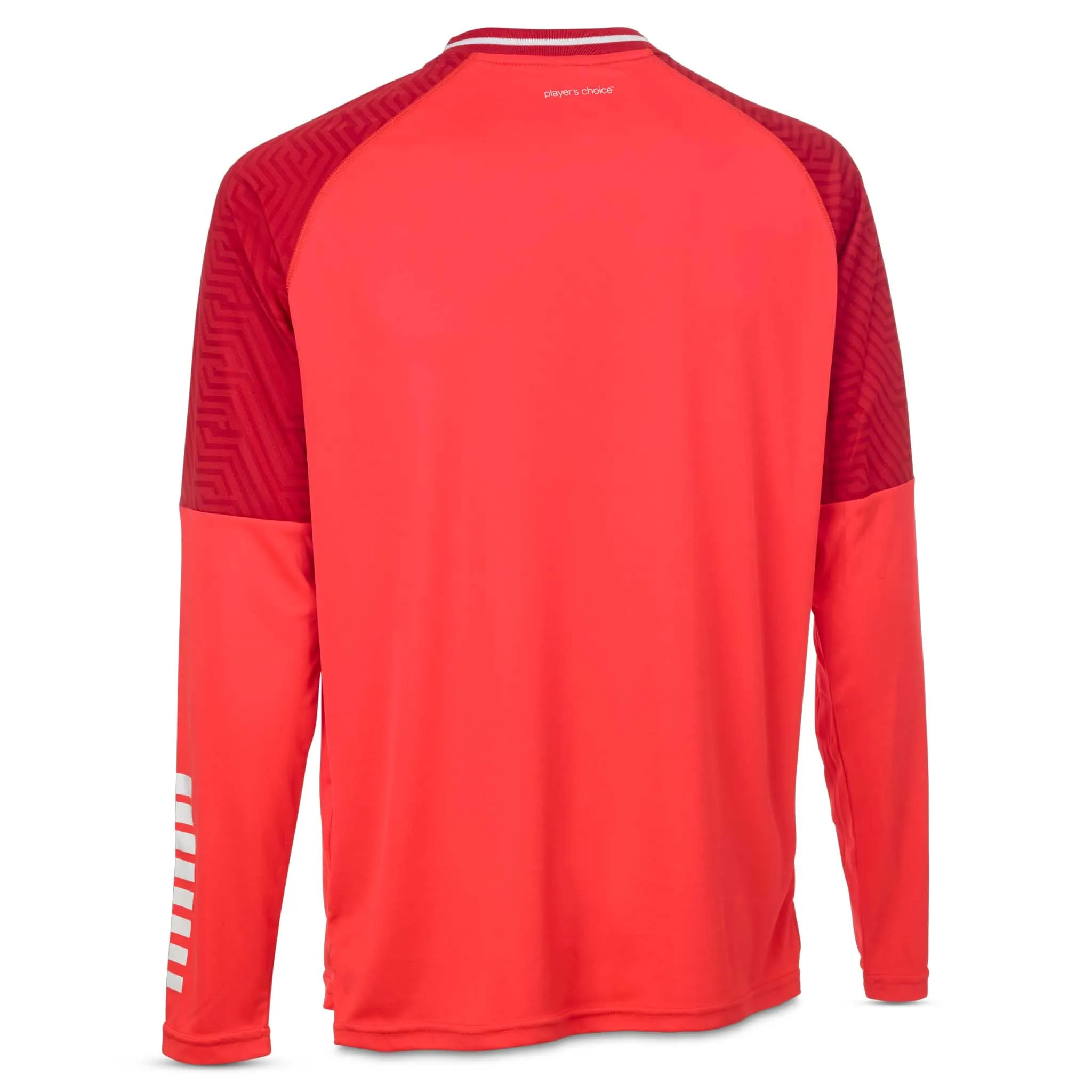 Monaco Goalkeeper shirt