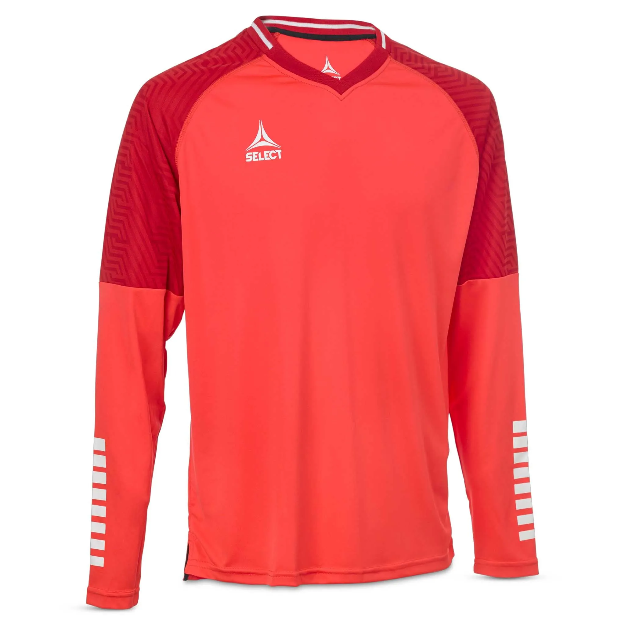 Monaco Goalkeeper shirt