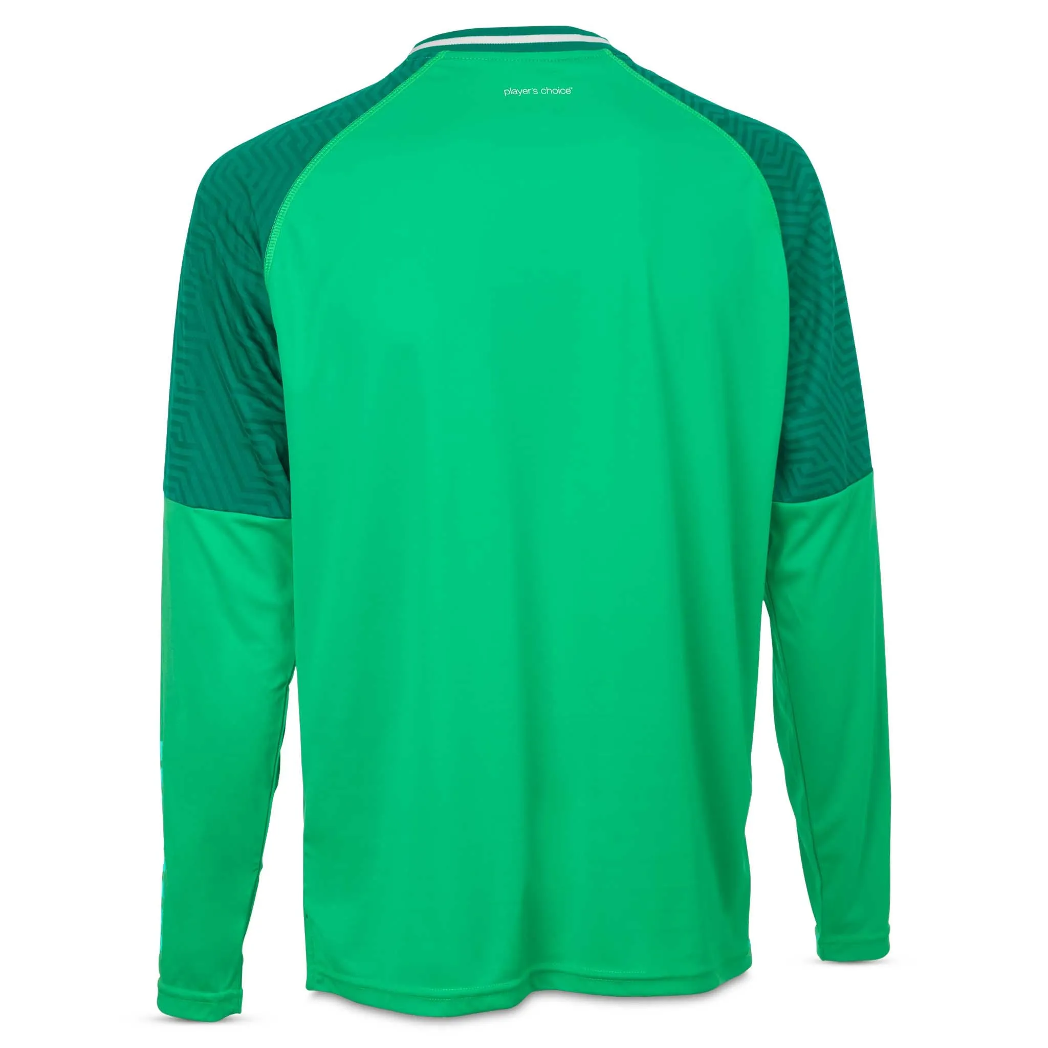 Monaco Goalkeeper shirt