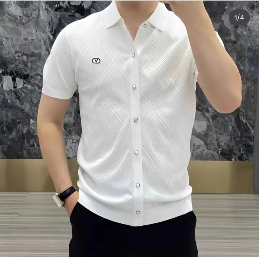 New Style Short Sleeve Shirt For Boys S5000461