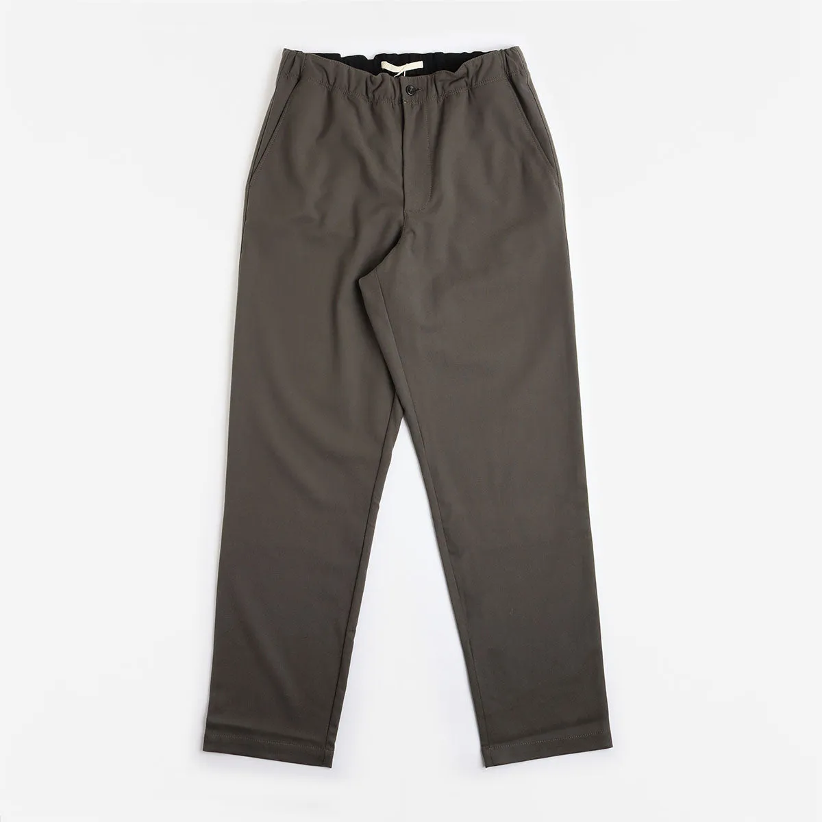 Norse Projects Ezra Cotton Wool Trousers