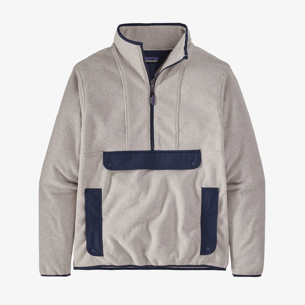 Patagonia Synchilla Anorak