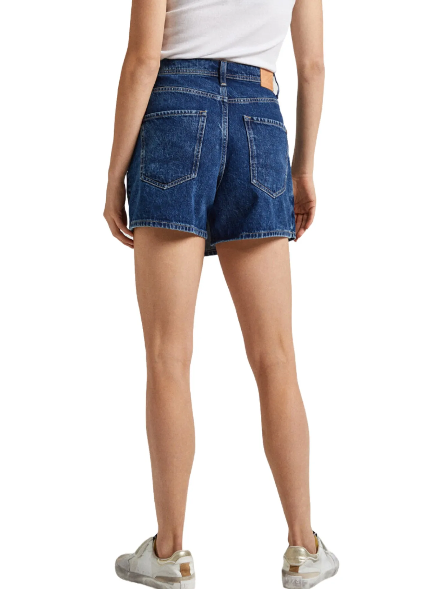 Pepe Jeans Gonne PL801116