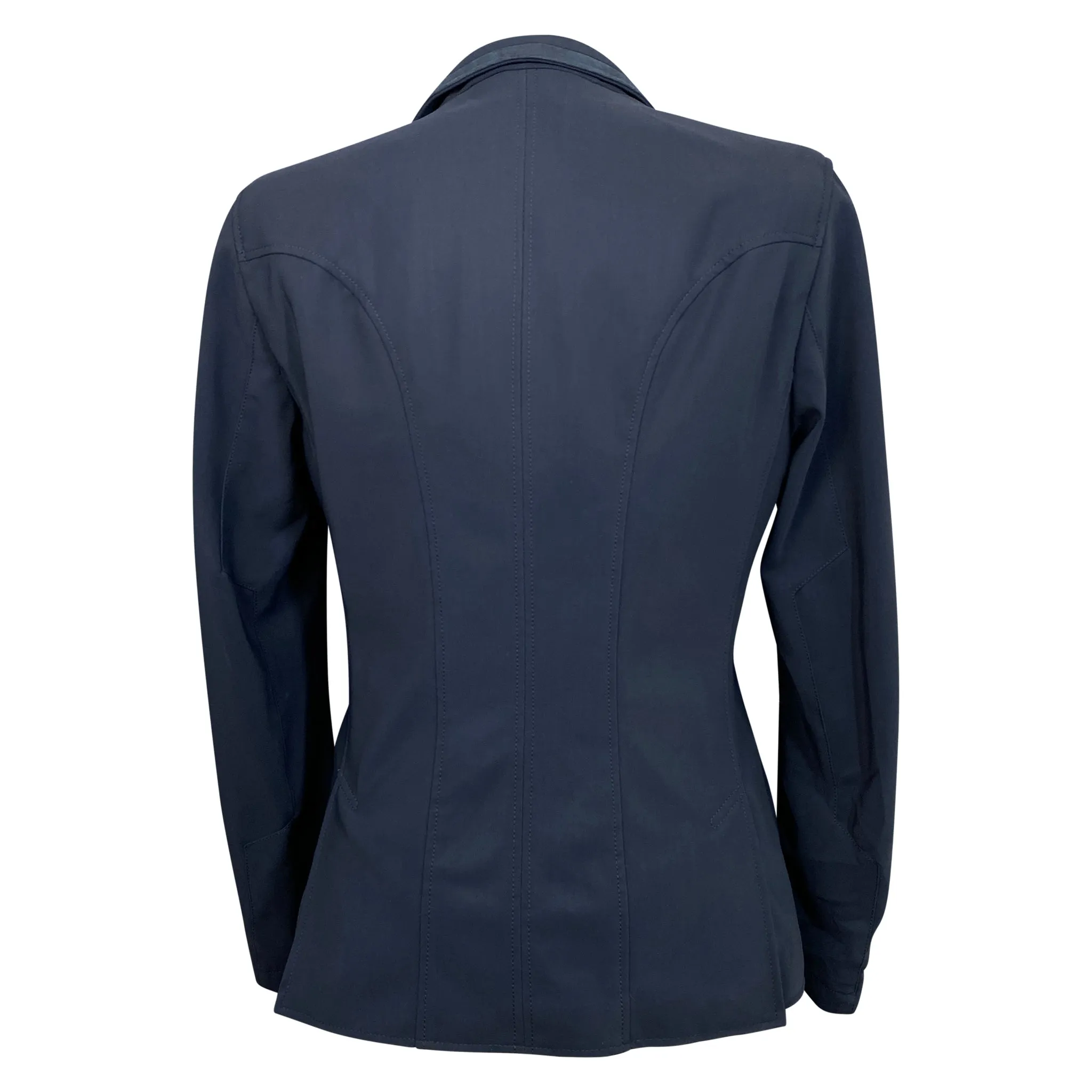 Pikeur 'Luis' Show Jacket in Navy - Men's US 46 (US 36)