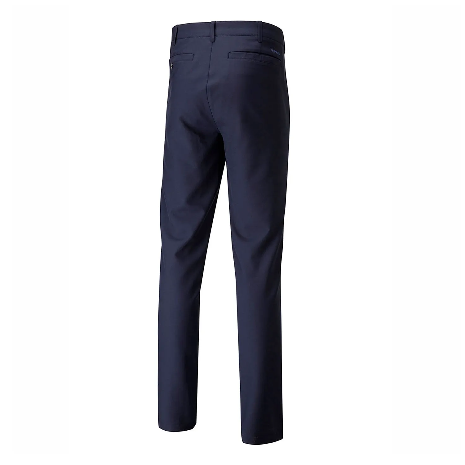 Ping Bradley Lightweight Golf Trousers - Navy