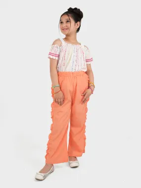 "ARWAN" Stylish Summer Trouser