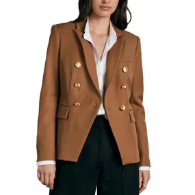 Rag & Bone Preston Double-Breasted Blazer