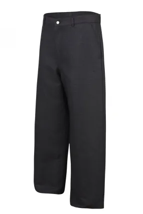 Round Trousers