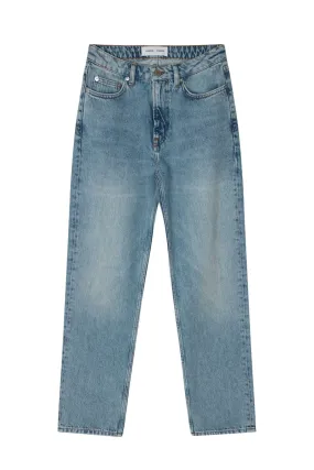 Samse Samse Marianne Jeans - Light Heritage