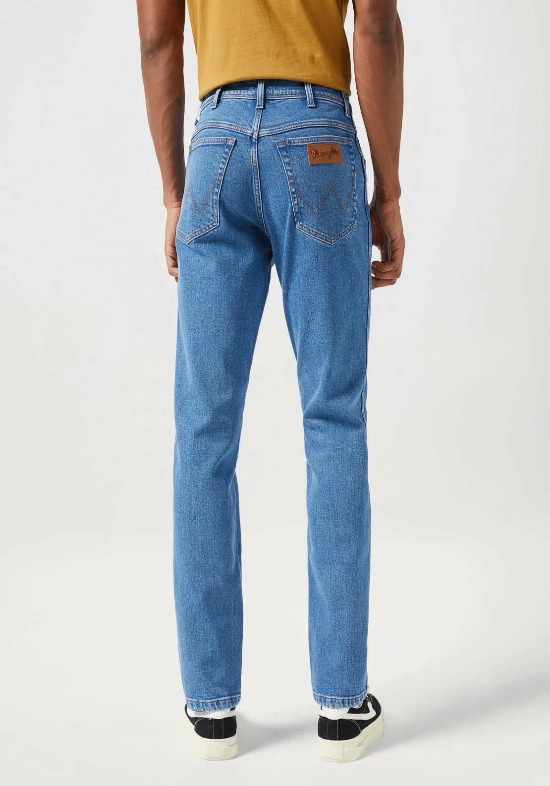 Texas Slim Denim